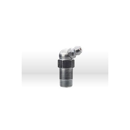 Alemite 65 Degrees Hydraulic 1-7/32 X 1/8 AL1623-B